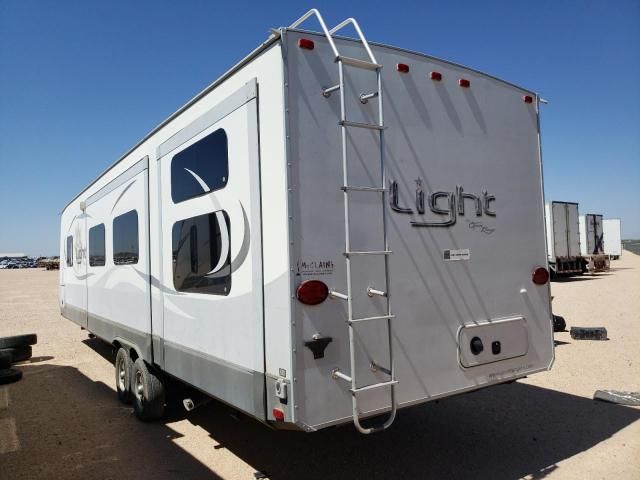 2013 Other Travel Trailer