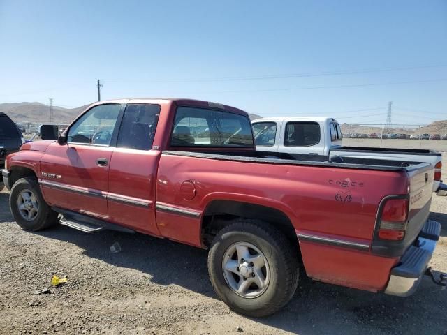 1997 Dodge RAM 1500