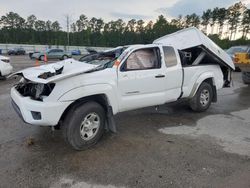 2013 Toyota Tacoma Prerunner Access Cab en venta en Harleyville, SC