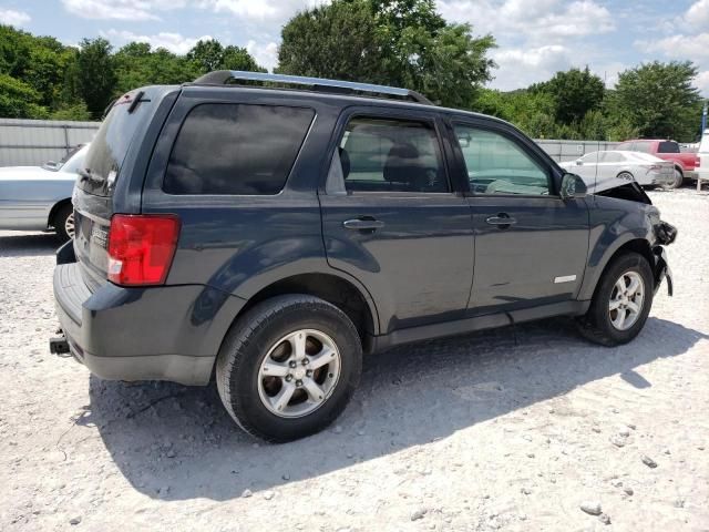 2008 Mazda Tribute Hybrid