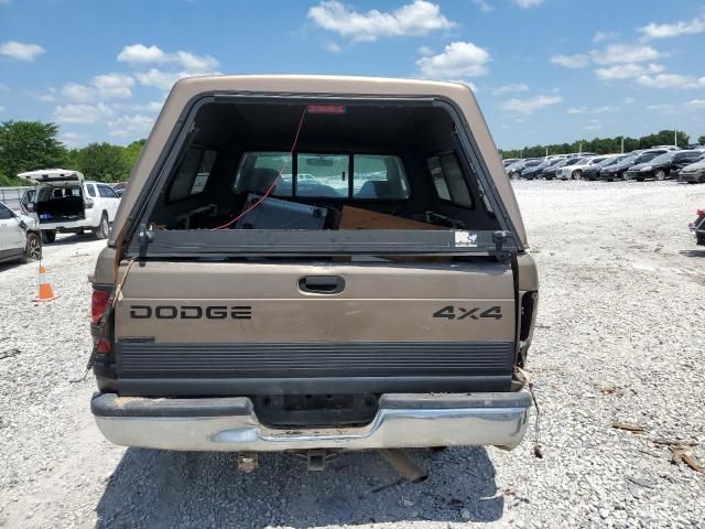 2001 Dodge RAM 1500