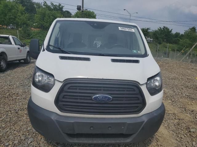 2017 Ford Transit T-150