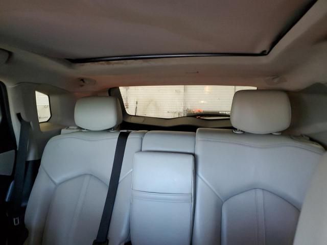 2013 Cadillac SRX Luxury Collection