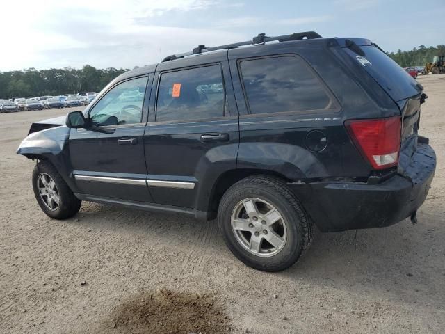 2007 Jeep Grand Cherokee Laredo