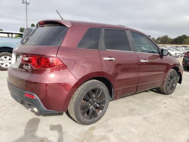 2010 Acura RDX Technology