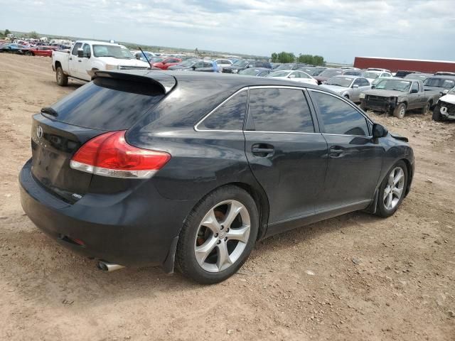 2009 Toyota Venza