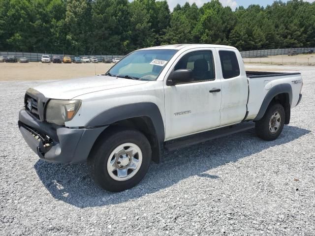 2008 Toyota Tacoma Access Cab