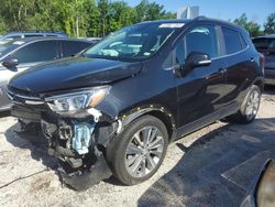 Buick Vehiculos salvage en venta: 2019 Buick Encore Preferred