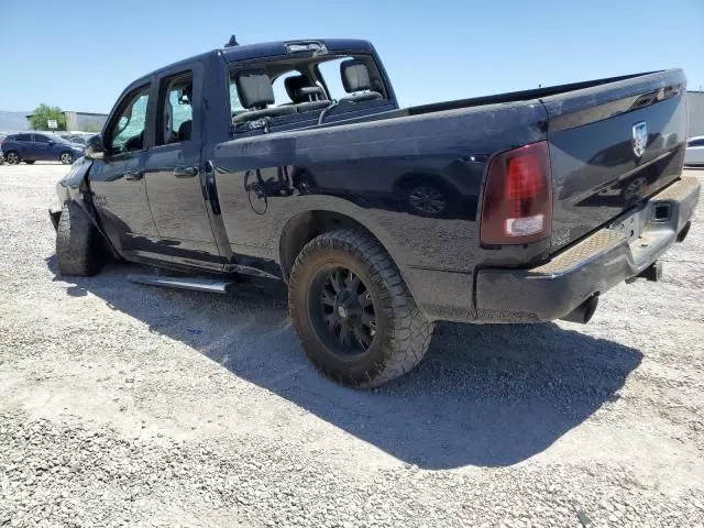 2013 Dodge RAM 1500 Sport