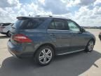 2014 Mercedes-Benz ML 350