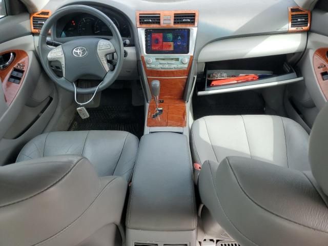 2009 Toyota Camry Hybrid