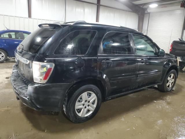 2005 Chevrolet Equinox LS