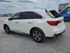 2019 Acura MDX