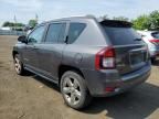 2015 Jeep Compass Latitude