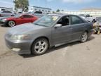 2004 Toyota Camry SE