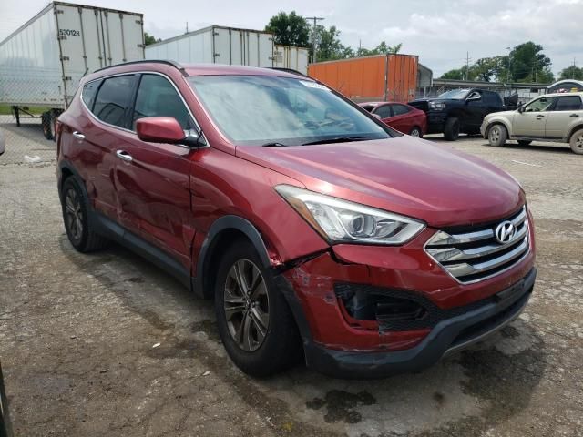 2014 Hyundai Santa FE Sport