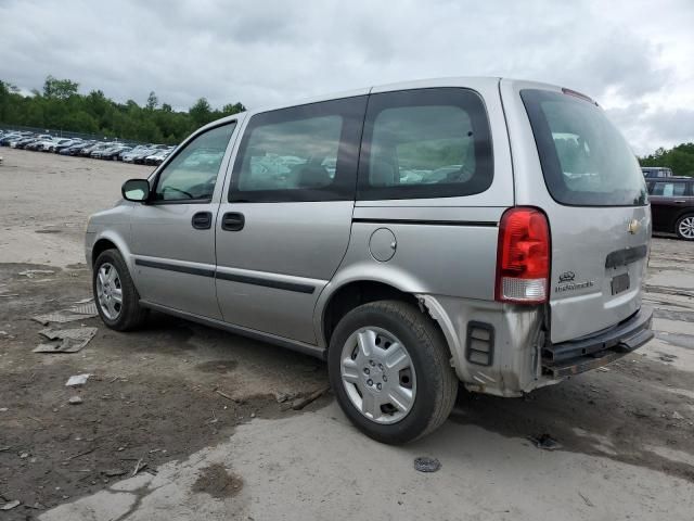 2006 Chevrolet Uplander LS