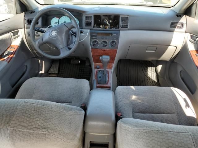 2003 Toyota Corolla CE