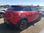 2014 Mini Cooper Paceman JCW