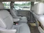 2007 Toyota Sienna XLE