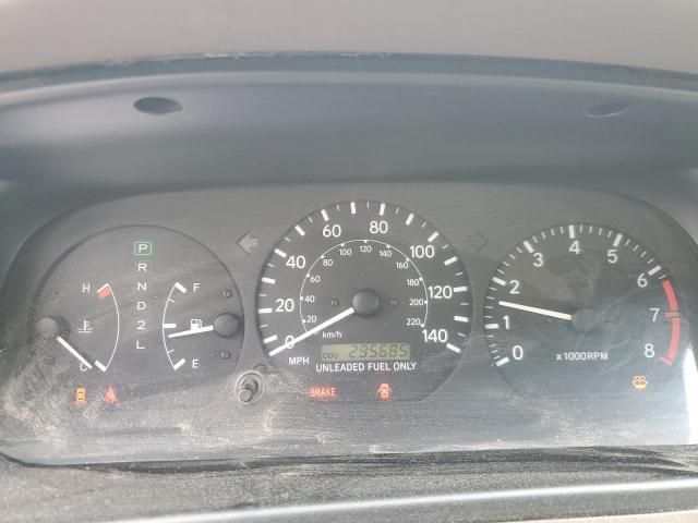 1998 Toyota Camry CE