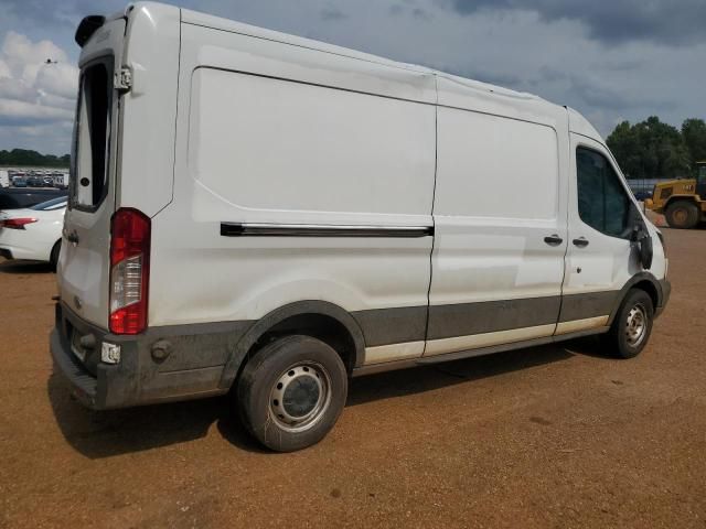 2019 Ford Transit T-250