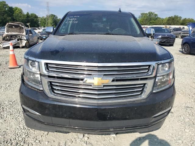 2019 Chevrolet Tahoe K1500 Premier