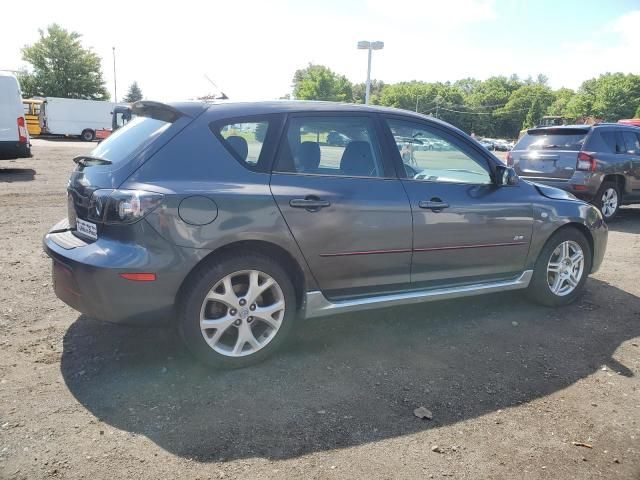 2009 Mazda 3 S