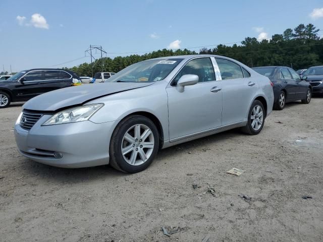 2009 Lexus ES 350