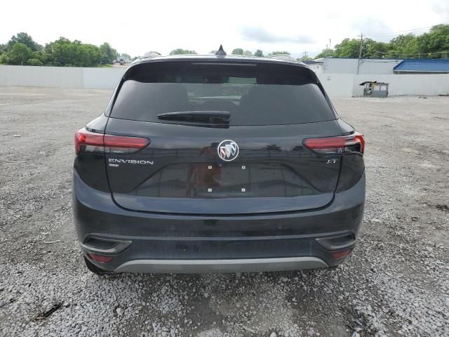 2021 Buick Envision Preferred