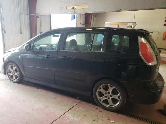 2009 Mazda 5