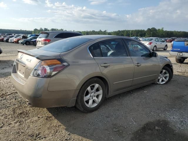 2007 Nissan Altima 2.5