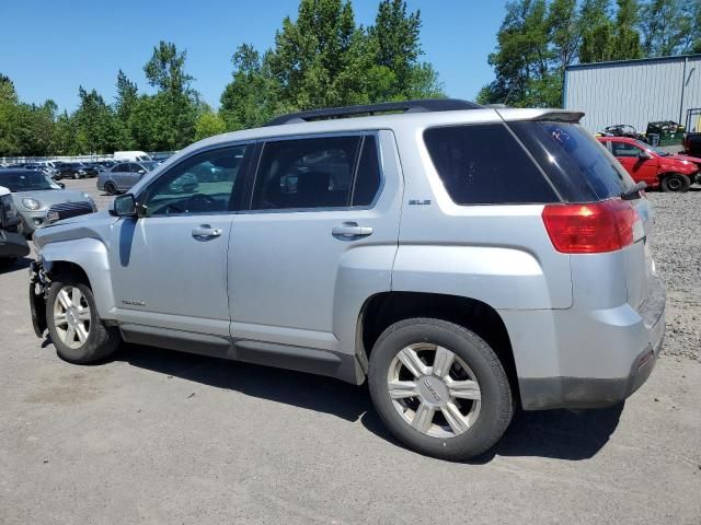 2015 GMC Terrain SLE