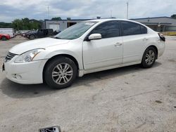 2010 Nissan Altima Base en venta en Lebanon, TN