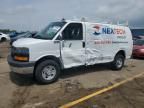 2023 Chevrolet Express G2500