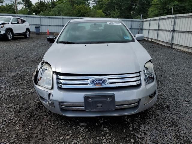 2009 Ford Fusion SEL