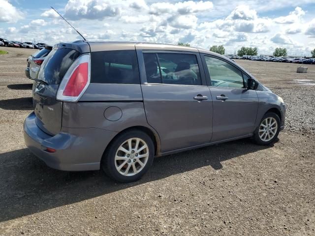 2010 Mazda 5