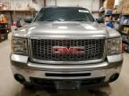 2008 GMC Sierra K1500