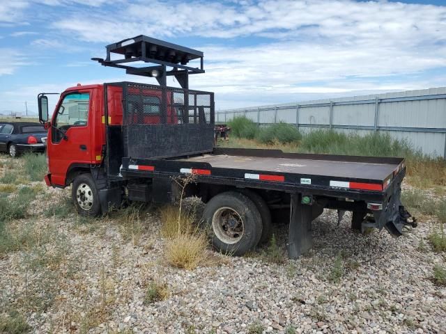 2006 Chevrolet Tilt Master W35042