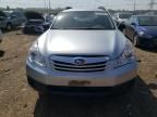 2012 Subaru Outback 2.5I