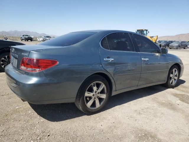 2005 Lexus ES 330