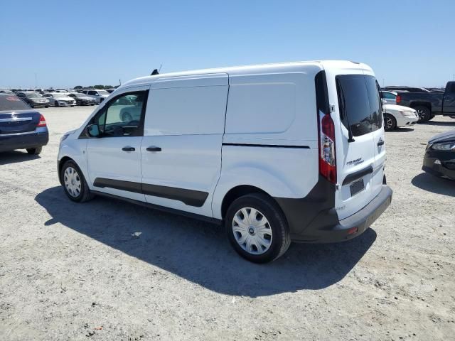 2019 Ford Transit Connect XL