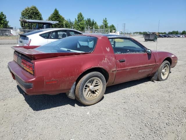 1990 Pontiac Firebird Formula