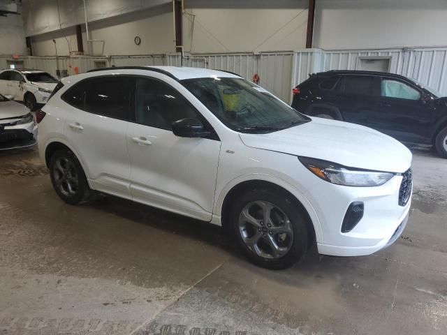 2023 Ford Escape ST Line