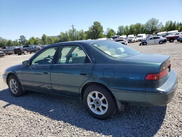 1997 Toyota Camry LE