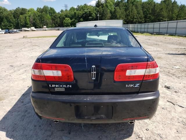 2008 Lincoln MKZ