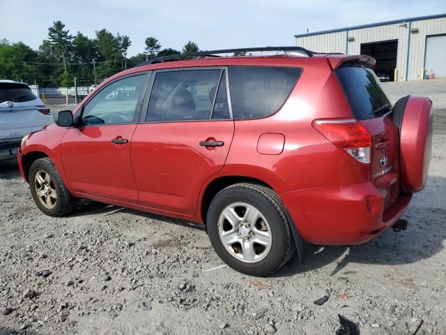 2006 Toyota Rav4