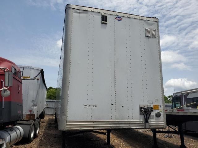 2013 Utility Trailer