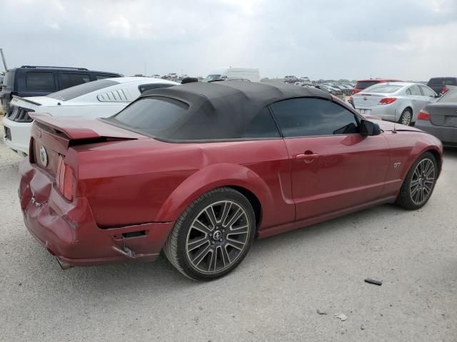 2007 Ford Mustang GT