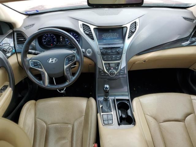 2014 Hyundai Azera GLS